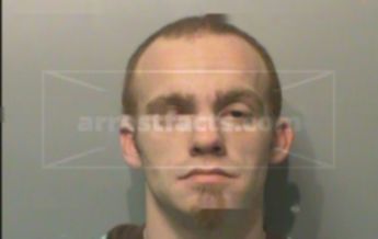 Matthew Reed Miller