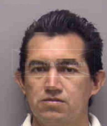 Javier Lugo