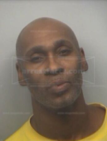 Reginald Brad Tillman