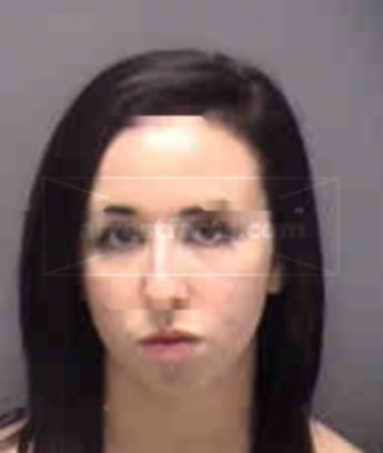 Samantha Raye Patton