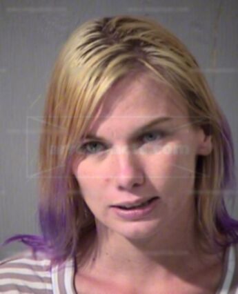 Heidi Nicole Roth
