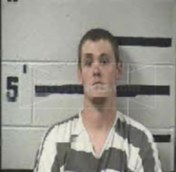 Forrest Scott Oshields