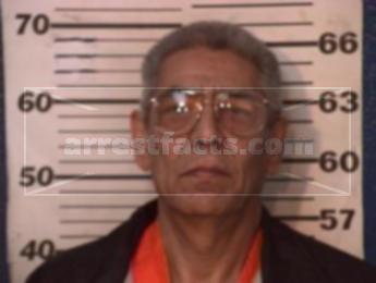 Amando Aldaco Ruiz