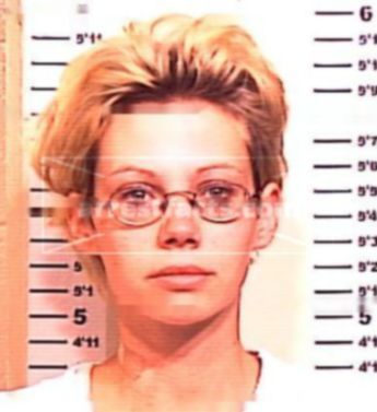 Christina Ramsey Stafford
