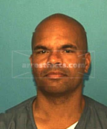 Jerome L Moore