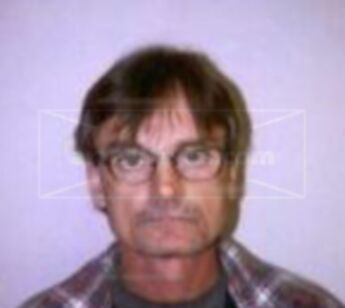 Johnny Ray West