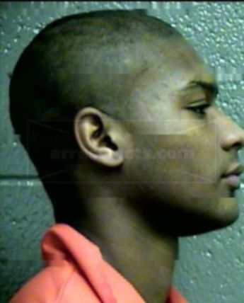 Demetrius Monte Brown