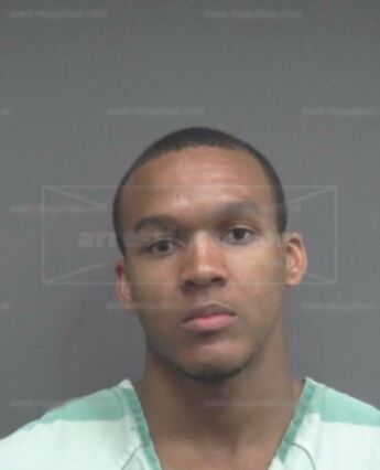 Alex Leon Hall