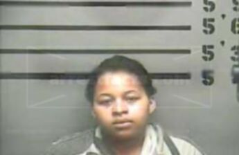 Alexia Dawntrice Hines