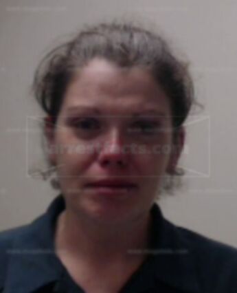 Samantha Gail Thompson