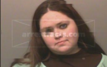 Paige Christine Oltmanns