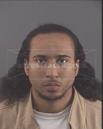 Adrien Lamar Canty