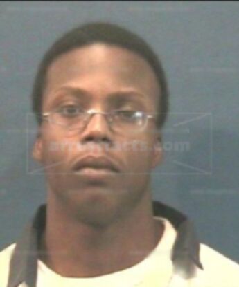 Michael Jamar Alexander