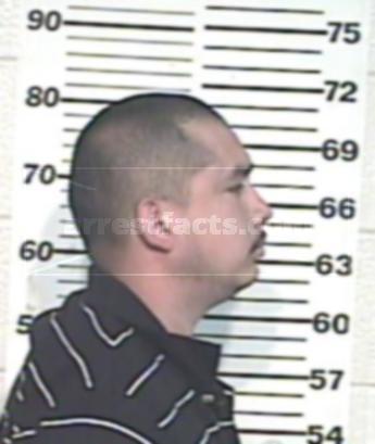 Javier Cruz Alvarez