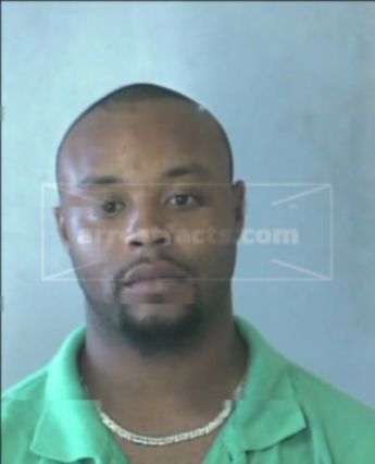 Antoine Ragland