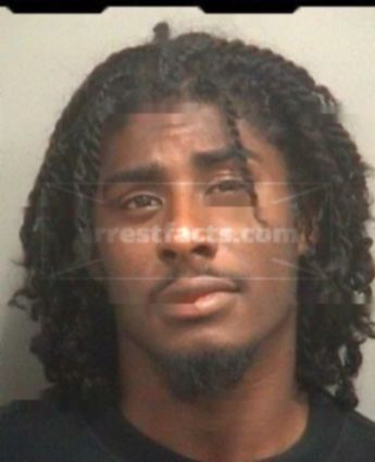 Vincent Lamar Jackson