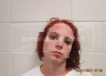Whitney Nicole Hobbs