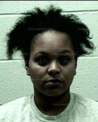 Shatona Deangela Bethel