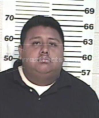 Guillermo Fabian Ramos