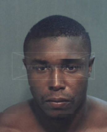 Raymond Glennjunior Barnett