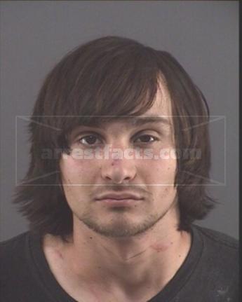 Kyle Jacob Custer