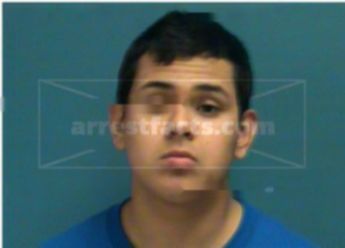 Andrew Ramirez