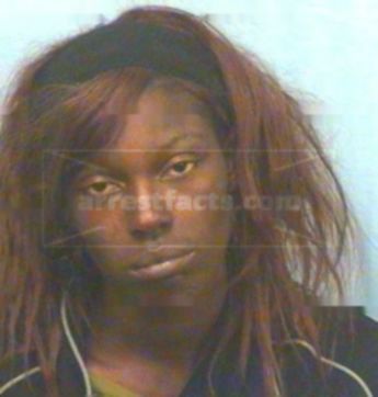 Jodisha Tomora Lumpkin