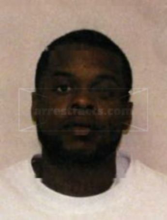 Anthony J Robinson