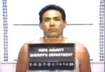 Alfredo Santoy