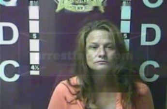 Kimberly Janice Isaacs