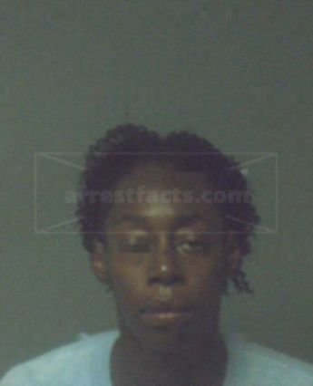 Latrisha Lavee Salters
