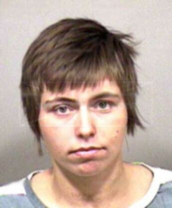Andraya Rochelle Schaffner