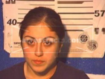 Eliza Zavala Saenz