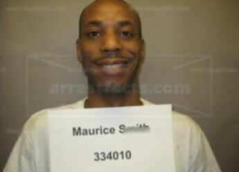 Maurice Smith