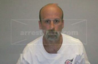 Charles Wayne Jackson