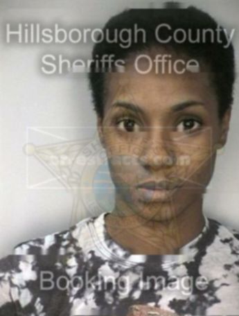 Zada Tekelia Cochran