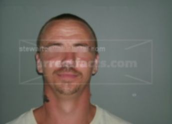 Jeremy Thomas Welker