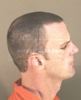 Darryl Fredrick Mosher