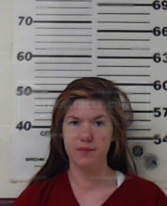 Prisicilla Reanne Bailey