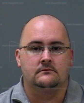 David Lynn Mapes