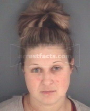 Victoria Justine Ryan