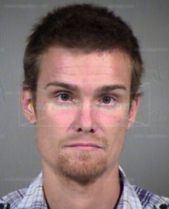 James Robert Henley