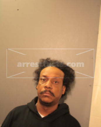 Marcel M Frierson