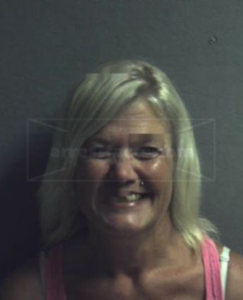 Susan Elaine Binkley