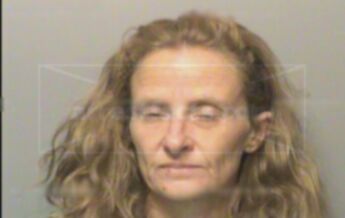 Carrie Jo Mericle