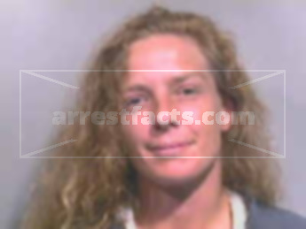 Jacqueline Anette Webb