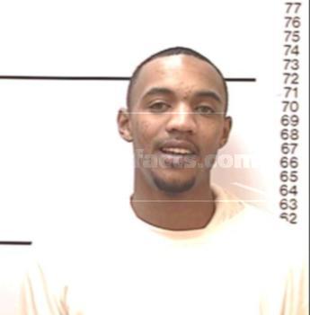 Demarcus Eugene Caldwell