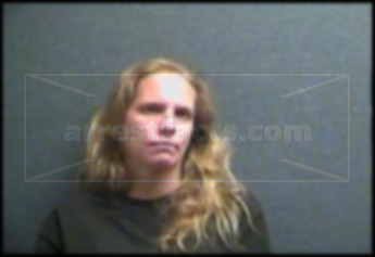 Virginia Lessa Burkett