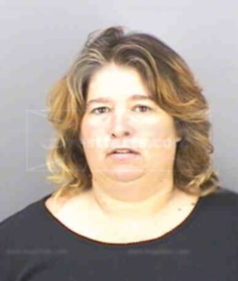 Darbie Louise Cochran