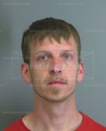 Christopher Gene Moss